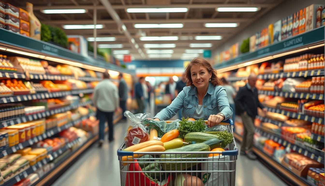 14 Tips for Smart Grocery Store Navigation