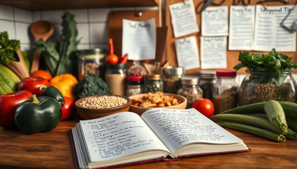 Budget Meal Planning Strategies

how to eat for $20 a week