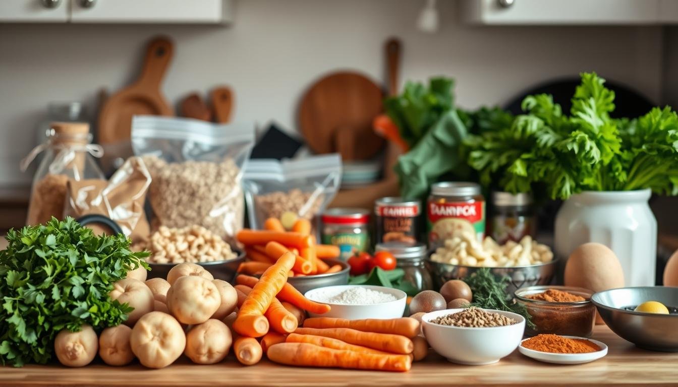 How do you feed a family of 5 for $10?