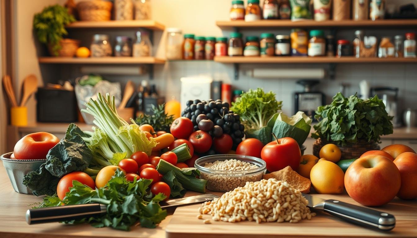 How to eat for $20 dollars a week?