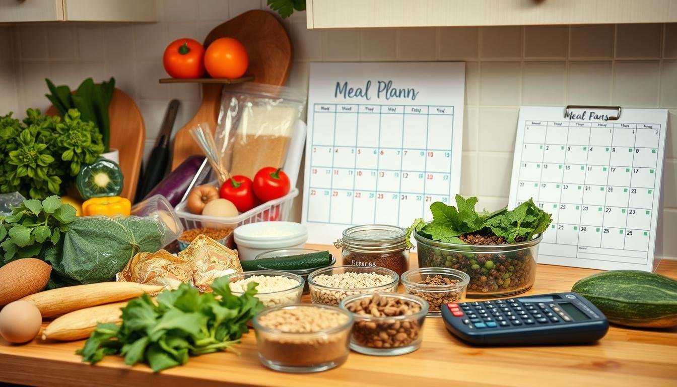 How to live on $50 a week for food?