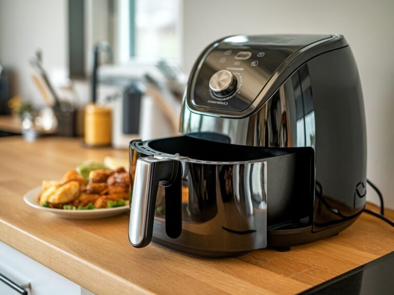 Budget Amazon Air Fryers: Affordable Healthy Cooking Options