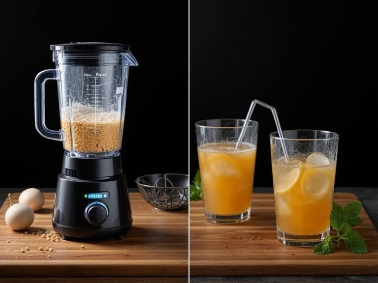 budget Amazon blenders and mixers