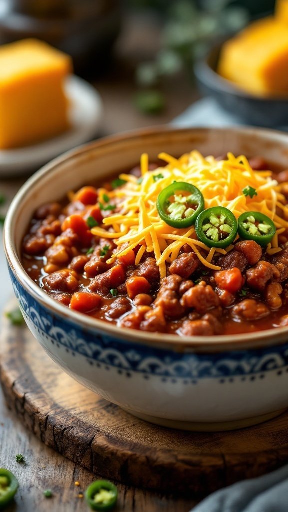 14 Cheap Protein-Packed Meals