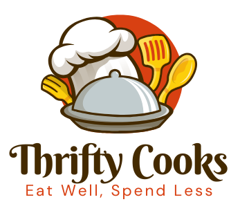 Thrifty Cooks