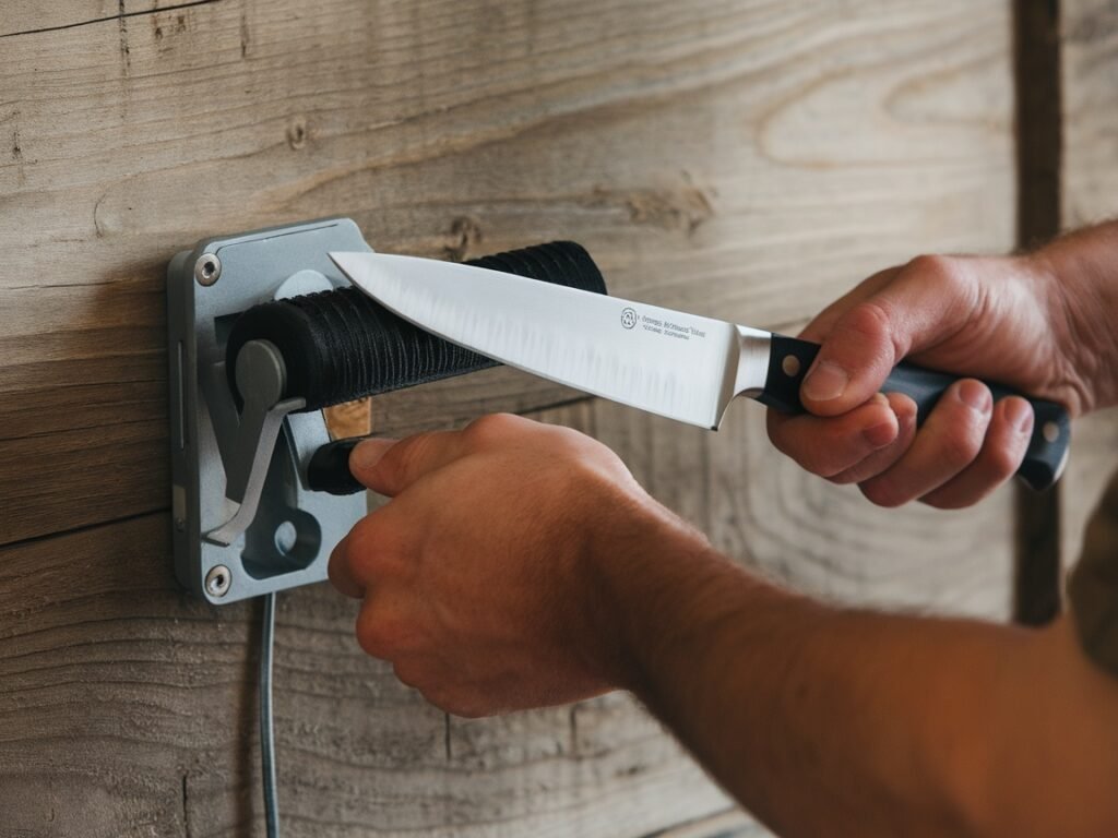 budget Amazon kitchen knives