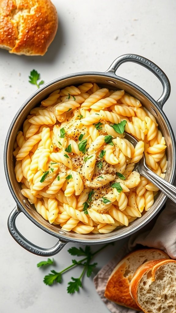 10 Easy One-Pot Meals You Can Make for Under $10