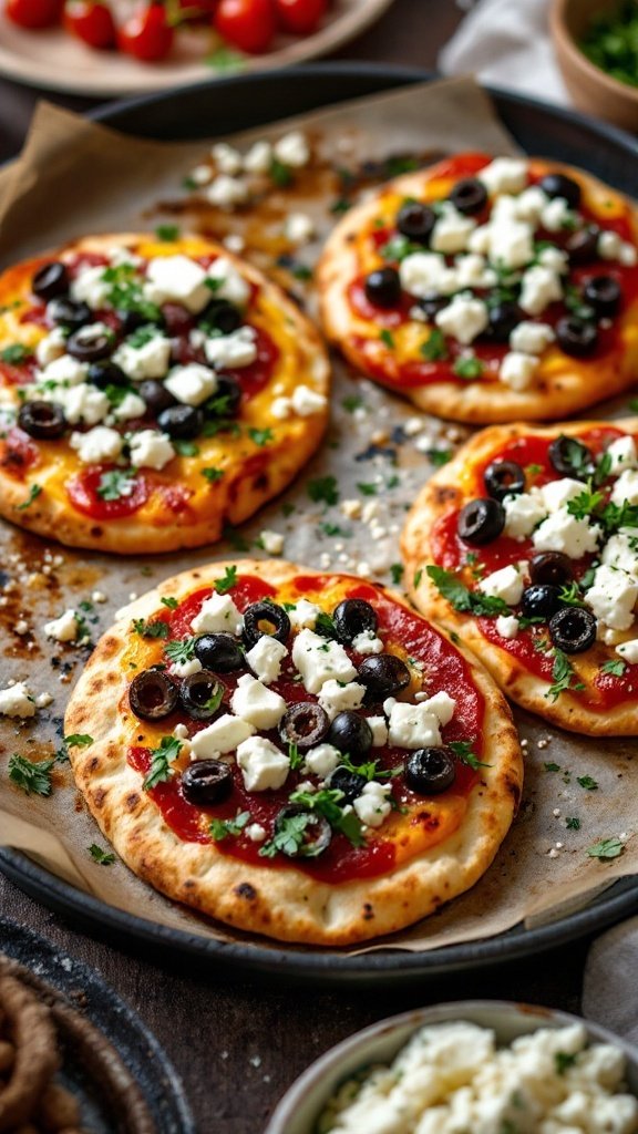 12 Fun and Affordable Pizza Night Ideas for Everyone