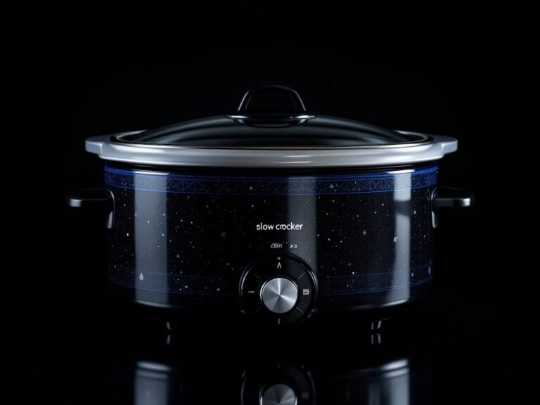 Budget Amazon Slow Cookers: Top Picks for Easy Meal Prep