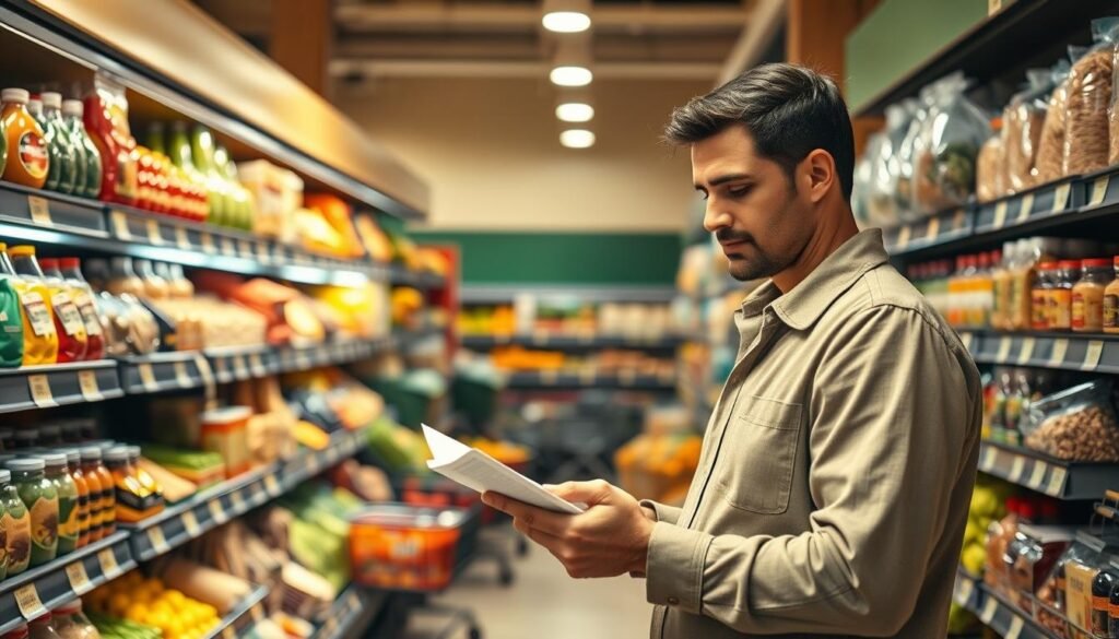 smart shopping strategies