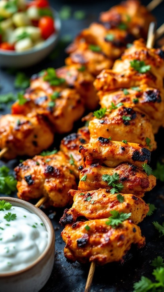 15 Affordable Kebab Recipes